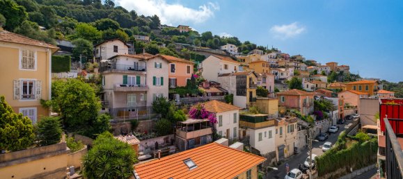 1 bedroom Apartment in Nice, France No. 284800 11