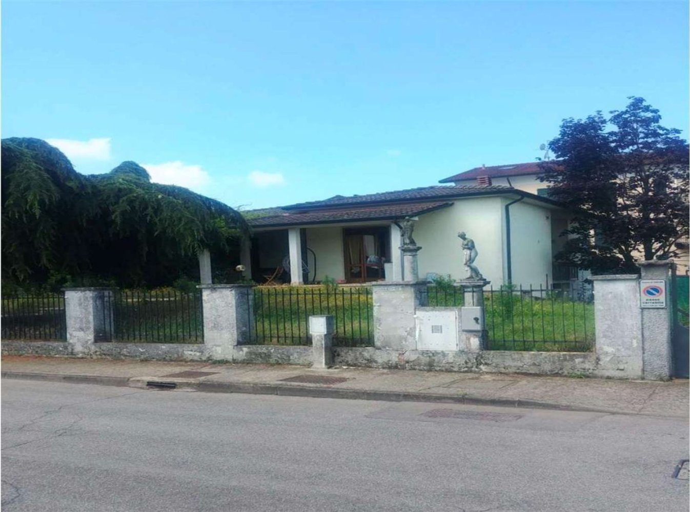 4-Zimmer Haus in Soncino, Italy, Nr. 333746