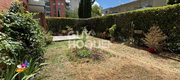 2 bedrooms Apartment in Toulouse, France No. 298535 12