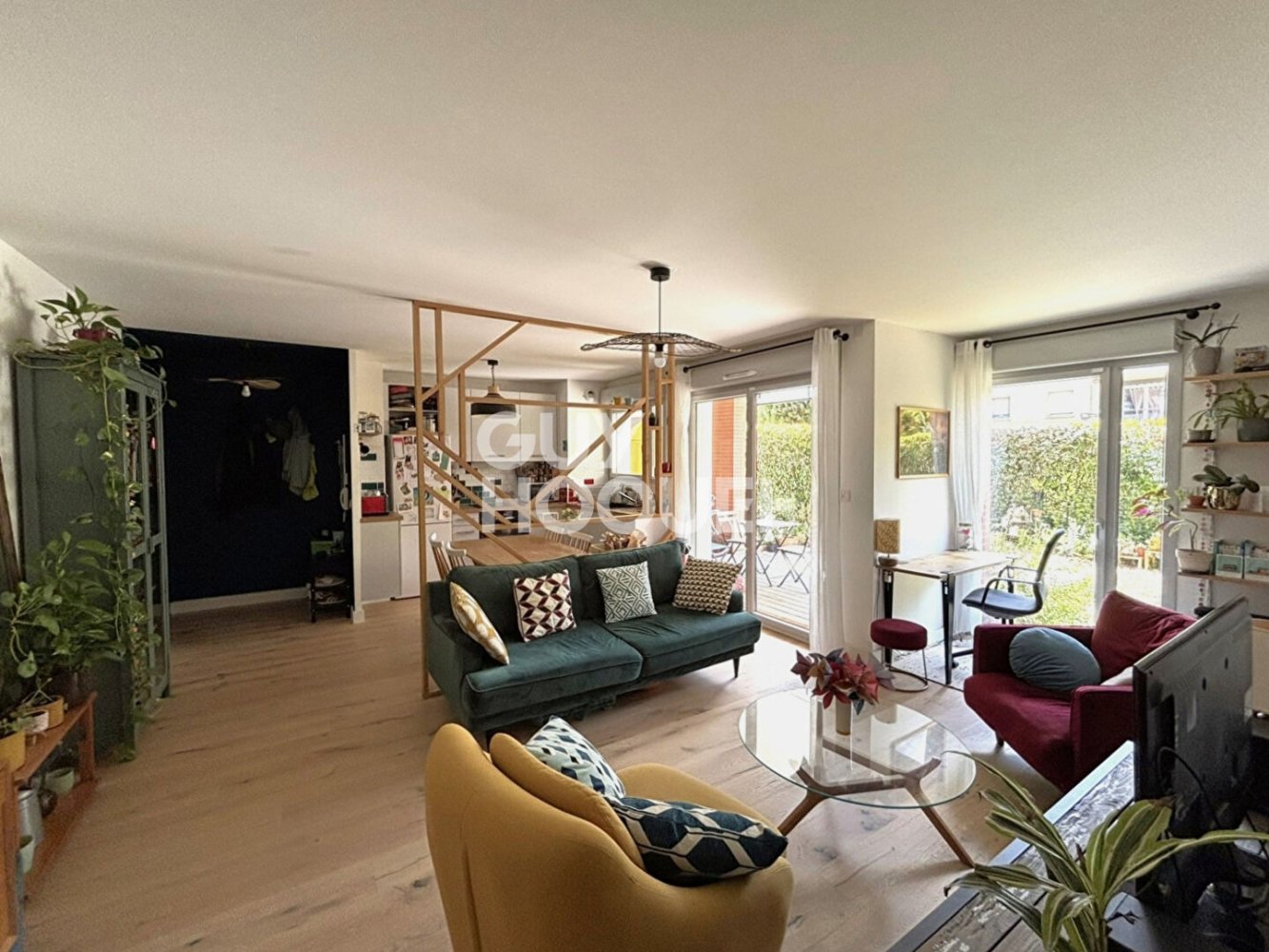 2 bedrooms Apartment in Toulouse, France No. 298535