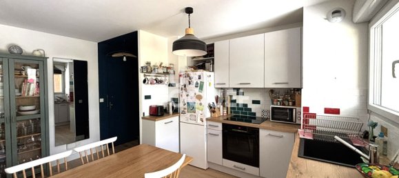 2 bedrooms Apartment in Toulouse, France No. 298535 4