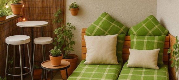 Apartamento T1 em Offenbach, Germany N.º 332394 4