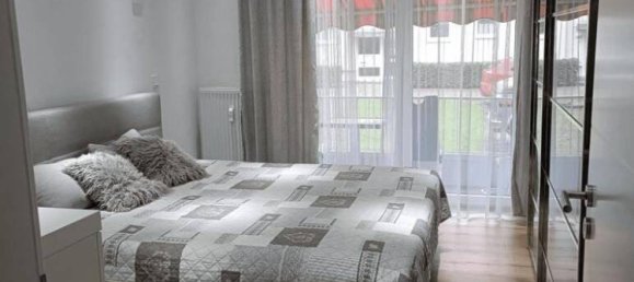 Apartamento de 3 dormitorios en Augsburg, Germany No. 49943 4