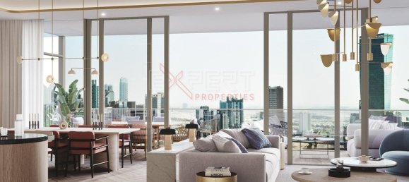 3 bedrooms Apartment in JUMEIRAH LIVING BUSINESS BAY, Business Bay, UAE No. 60063 9