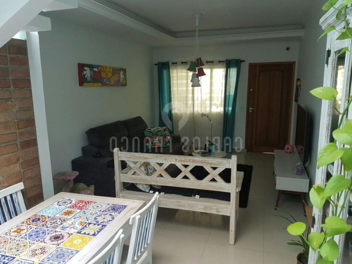 3 Schlafzimmer Haus in Sao Paulo, Brazil, Nr. 593894