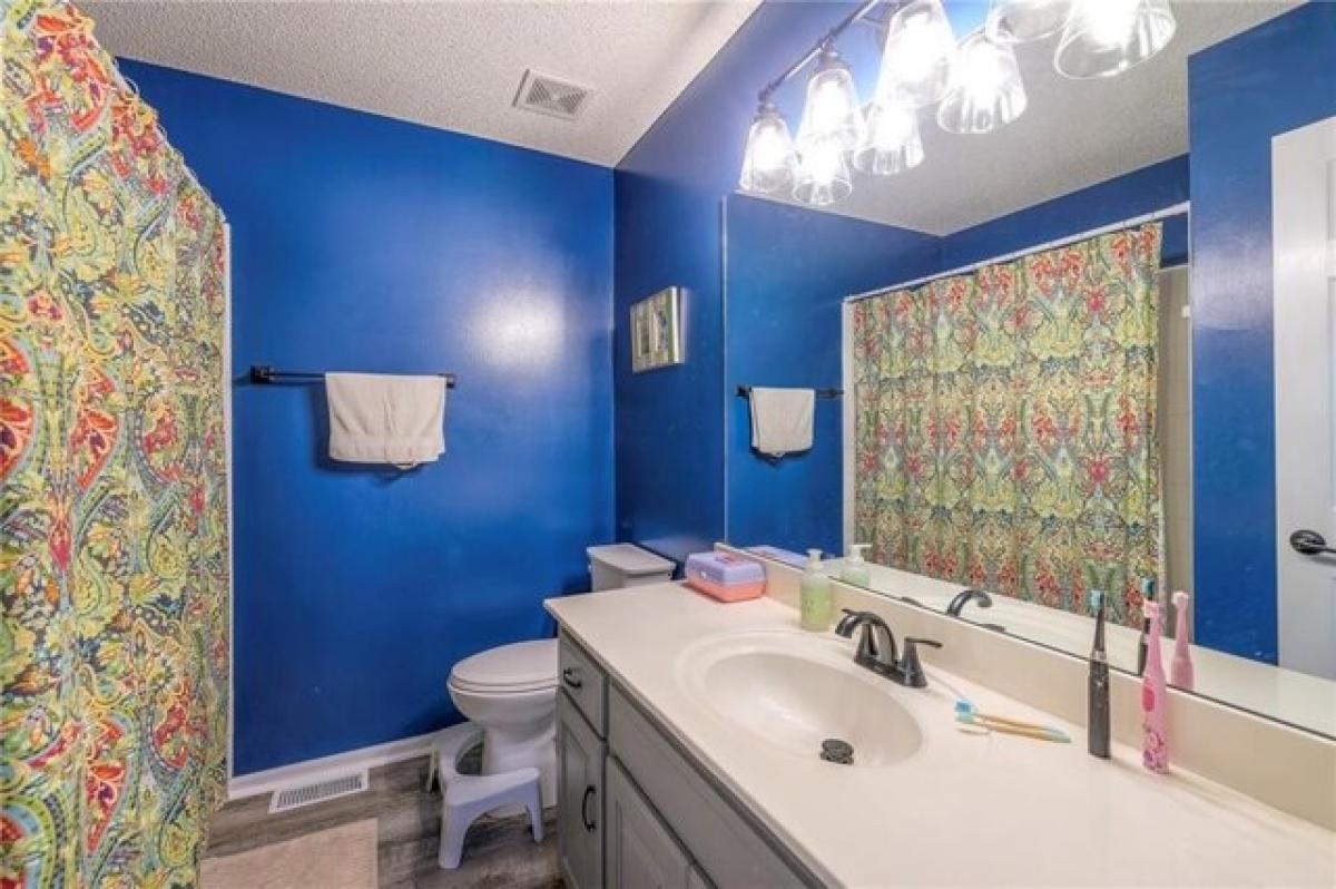 3 غرف نوم منزل في Louisburg, USA رقم 390774