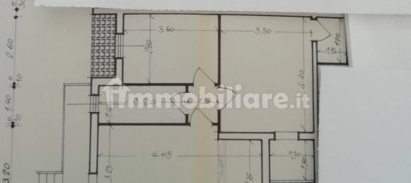 2 Schlafzimmer Wohnung in Valledoria, Italy, Nr. 66719 9