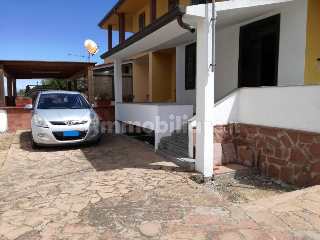 2 Schlafzimmer Wohnung in Valledoria, Italy, Nr. 66719