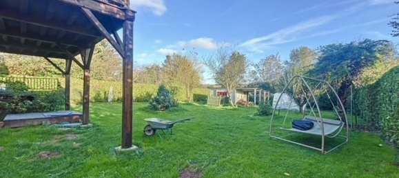 6 bedrooms House in Chaumont-en-Vexin, France No. 211246 2