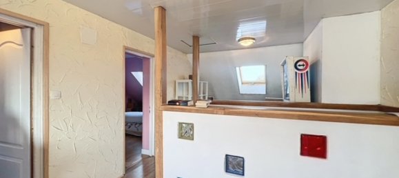 6 bedrooms House in Chaumont-en-Vexin, France No. 211246 9