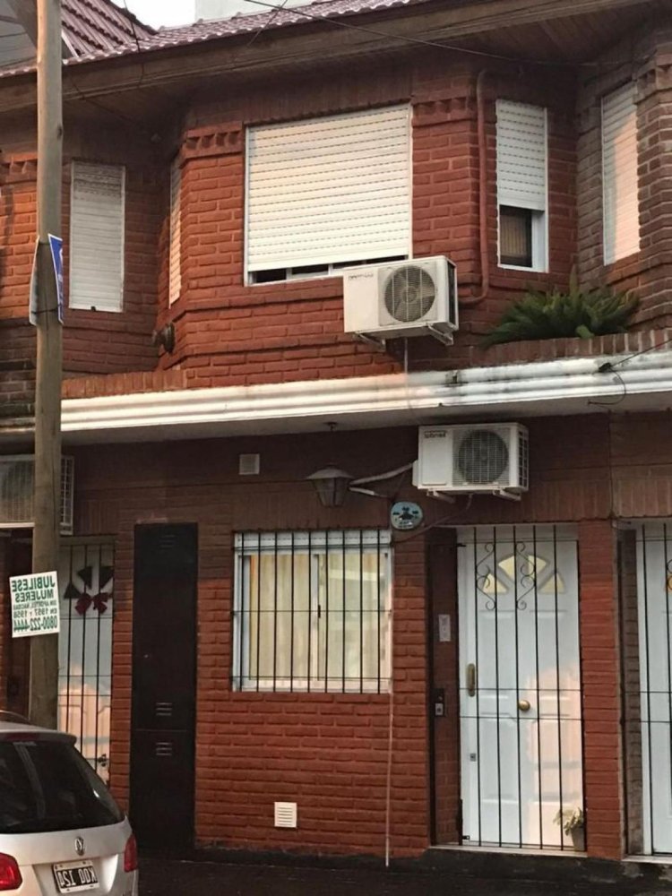 2 Schlafzimmer Haus in Bermudez, Argentina, Nr. 54668