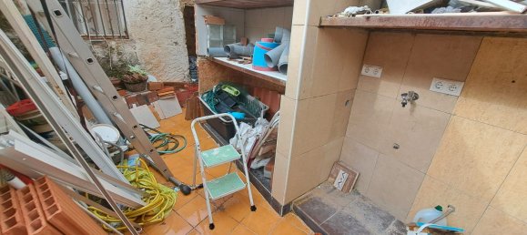 3 غرف نوم تاون هاوس في Benalmadena, Spain رقم 166859 5