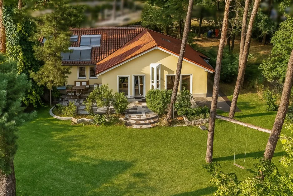 5-Zimmer Haus in Dahme-Spreewald, Germany, Nr. 371812