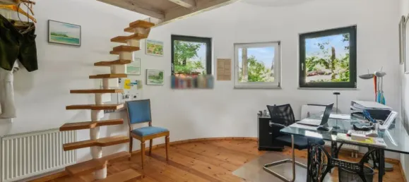 5-Zimmer Haus in Dahme-Spreewald, Germany, Nr. 371812 12