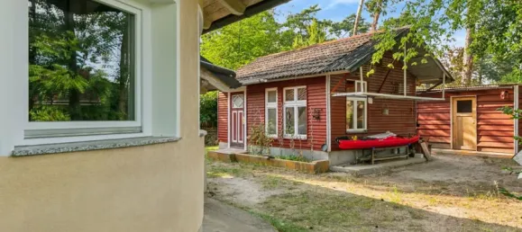 5-Zimmer Haus in Dahme-Spreewald, Germany, Nr. 371812 16