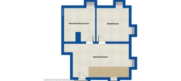 5-Zimmer Haus in Dahme-Spreewald, Germany, Nr. 371812 18