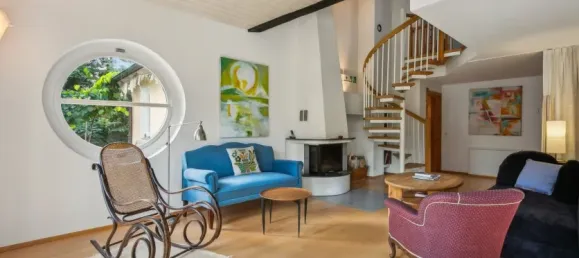 5-Zimmer Haus in Dahme-Spreewald, Germany, Nr. 371812 4