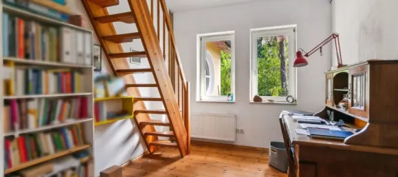 5-Zimmer Haus in Dahme-Spreewald, Germany, Nr. 371812 10