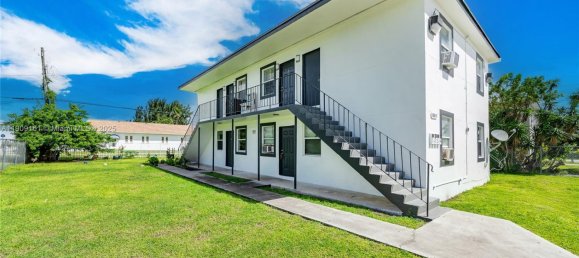 Grundstück in Miami, USA 247.49m², Nr. 615840 14