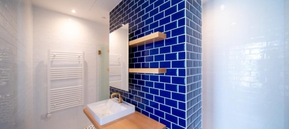 Apartamento T3 em London, United Kingdom N.º 8284 5