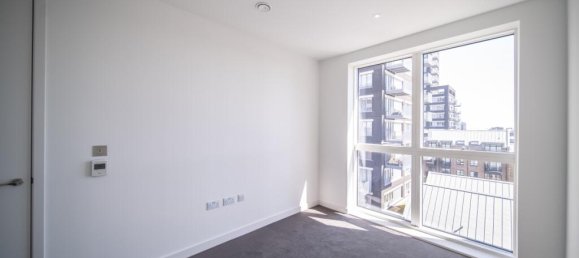 Apartamento T3 em London, United Kingdom N.º 8284 17