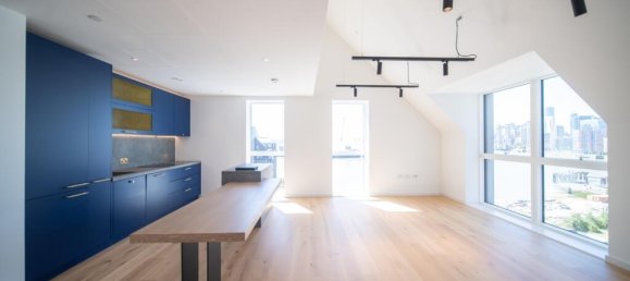 Apartamento T3 em London, United Kingdom N.º 8284 8