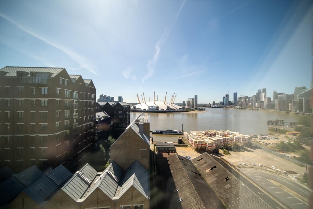 Apartamento T3 em London, United Kingdom N.º 8284