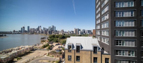 Apartamento T3 em London, United Kingdom N.º 8284 18