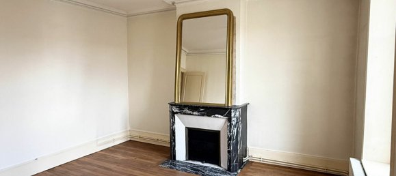 2 Schlafzimmer Wohnung in Nancy, France, Nr. 307998 3