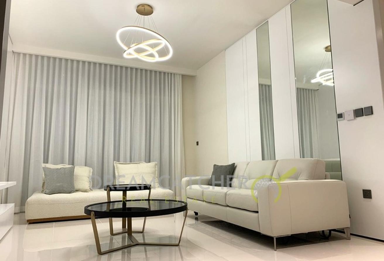 2 bedrooms Apartment in SUNRISE BAY TOWER 2, Dubai Harbour, UAE No. 58904