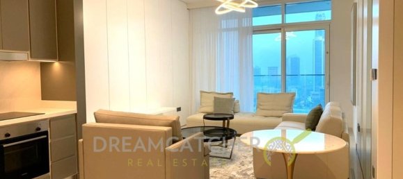 2 bedrooms Apartment in SUNRISE BAY TOWER 2, Dubai Harbour, UAE No. 58904 2