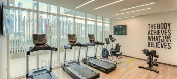 2 bedrooms Apartment in SUNRISE BAY TOWER 2, Dubai Harbour, UAE No. 58904 8