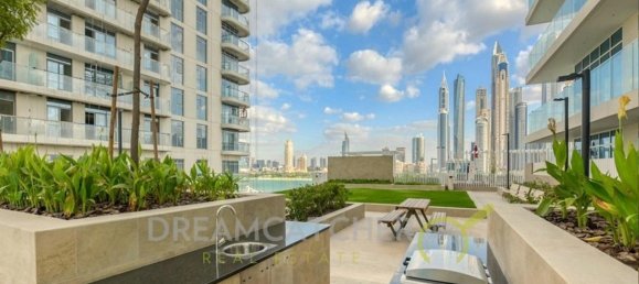 2 bedrooms Apartment in SUNRISE BAY TOWER 2, Dubai Harbour, UAE No. 58904 13