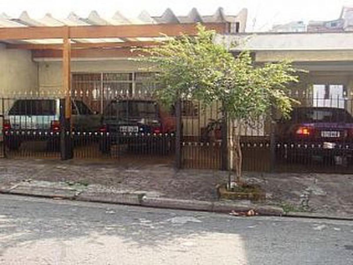 3 غرف نوم منزل في Sao Paulo, Brazil رقم 462058