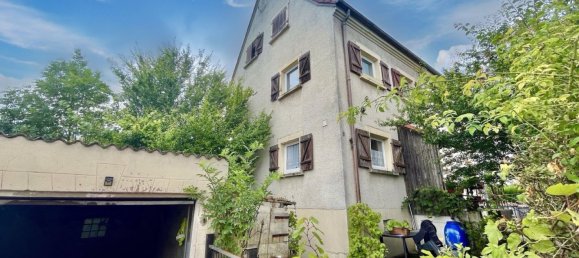 2 Schlafzimmer Haus in Folschviller, France, Nr. 267448 2