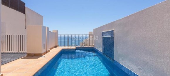 2 Schlafzimmer Penthouse in Estepona, Spain, Nr. 51494 2