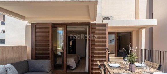 2 Schlafzimmer Penthouse in Estepona, Spain, Nr. 51494 30
