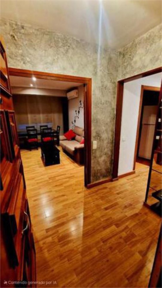 3 bedrooms Apartment in Tortosa, Spain No. 253798