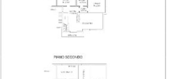 3-salle Appartement à Travagliato, Italy No. 7102 12