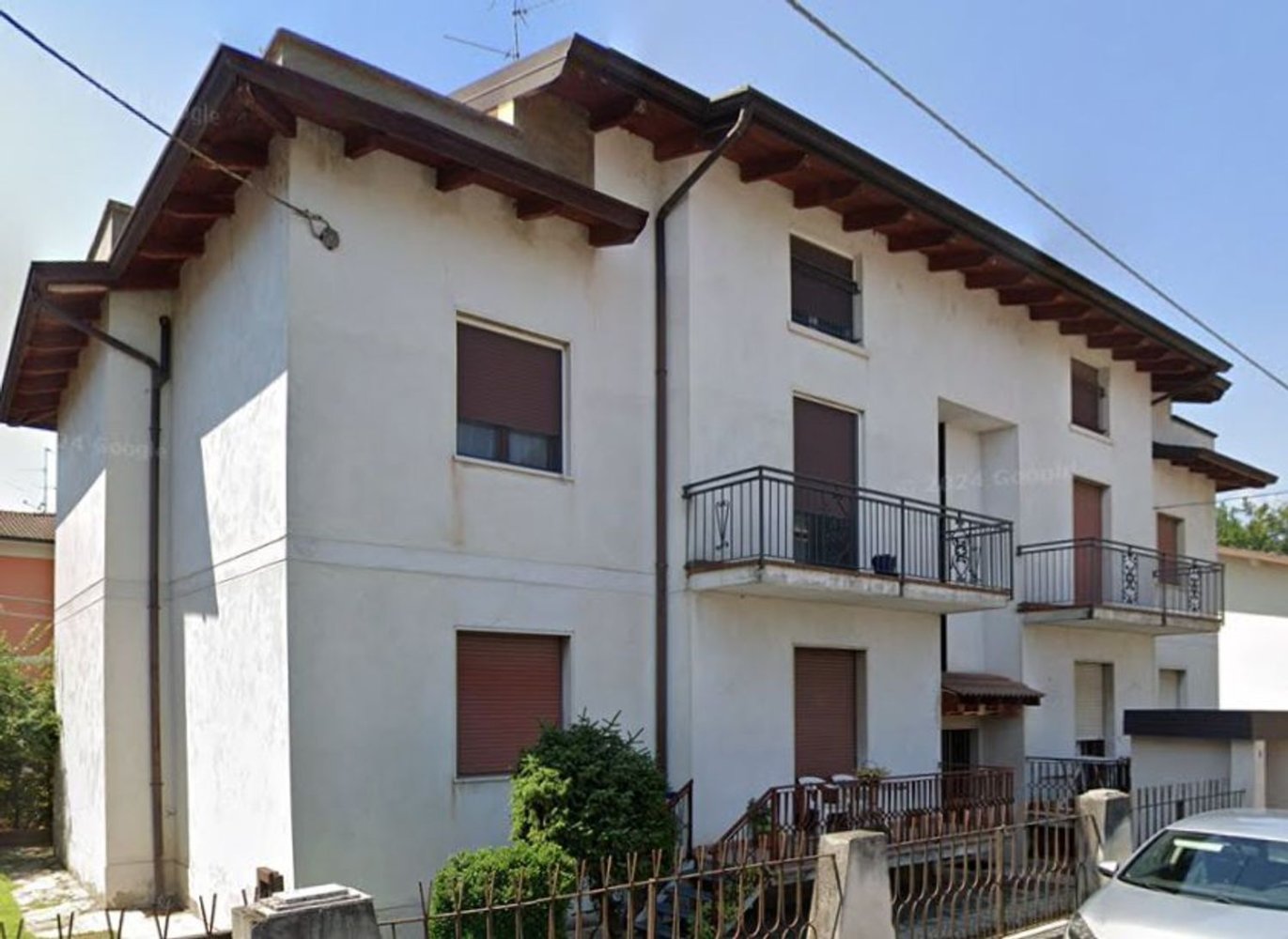 3-salle Appartement à Travagliato, Italy No. 7102