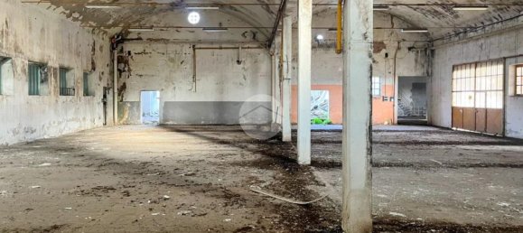 5700m² Warehouse in Marmirolo, Italy No. 210719 3