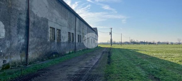 5700m² Warehouse in Marmirolo, Italy No. 210719 6