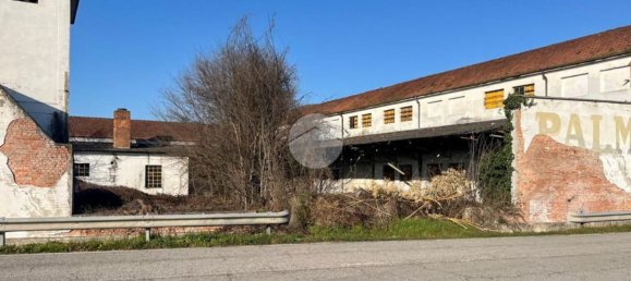 5700m² Warehouse in Marmirolo, Italy No. 210719 11