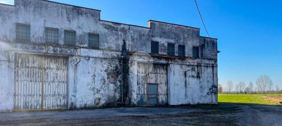 5700m² Warehouse in Marmirolo, Italy No. 210719 10