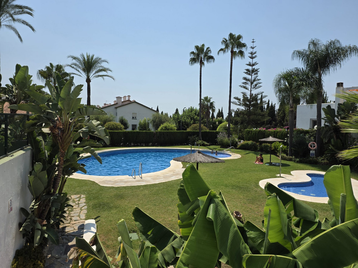Casa T4 em Marbella, Spain N.º 261124