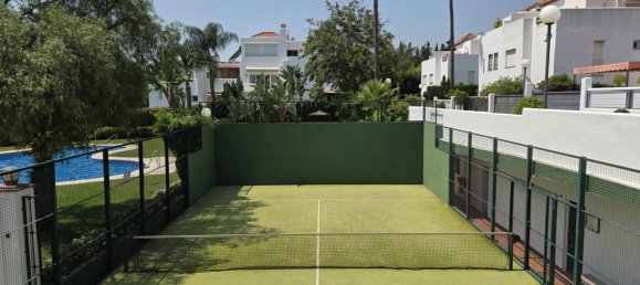 Casa T4 em Marbella, Spain N.º 261124 47