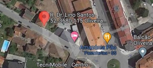 10 bedrooms House in Oliveira de Frades, Portugal No. 67240 30