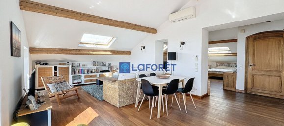 1 bedroom Apartment in Le Cannet, France No. 281679 3