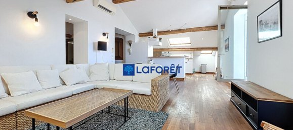 1 bedroom Apartment in Le Cannet, France No. 281679 2