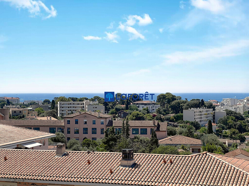 1 bedroom Apartment in Le Cannet, France No. 281679